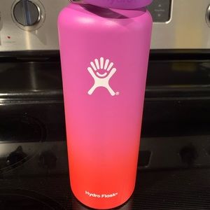 Limited Edition 40oz Hydro Flask